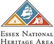 Essex National Heritage Association logo